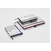 LAMY B1S SERT KAPAK DEFTER A5 192 YAPRAK SİYAH - 2