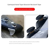 Teflon Bant - 0.18mm Kalınlık - 3mm Genişlik - 10m Uzunluk - Kalınlaştırılmış Sap İçin - 7