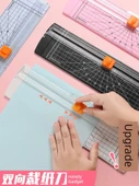 A4 Kağıt Kesme Bıçağı - İki Yönlü Kesme Başlığı 3 Paket - 3