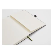 LAMY B4MS YUMUŞAK KAPAK DEFTER A6 192 YAPRAK MAT SİYAH thumbnail 2