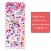 Pony Polly Köpük Yapıştırıcı I/A thumbnail 1
