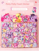 Pony Polly Köpük Yapıştırıcı I/A thumbnail 7