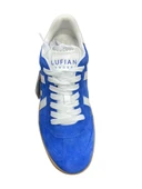 Lufian Nelson Erkek Sneaker Ayakkabı Sax 111230262 - 3