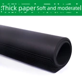 Siyah Karton Kağıt - A3 300g - 25 Sayfa thumbnail 4