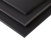 Siyah Karton Kağıt - A3 300g - 25 Sayfa thumbnail 3