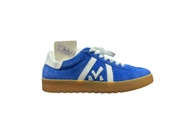 Lufian Nelson Erkek Sneaker Ayakkabı Sax 111230262 - 1