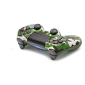 Ps4 Gamepad Yeşil Kamuflaj HD323A - 1