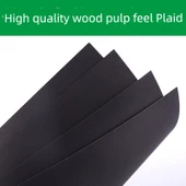 Siyah Karton Kağıt - A3 300g - 25 Sayfa thumbnail 5