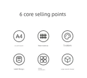 Deli Fermuarlı Tek Katmanlı Ders Çantası - Operasyon/Gri thumbnail 8