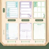 Çin Antik Tarzı Mezuniyet Albümü - Hayalleri At olarak Al [140 Sayfa] - 2 Çıkartma + Depolama Çantası thumbnail 10