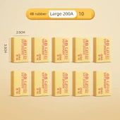 4B Silgi - Büyük Boy 200A(10) - 1