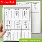 İlkokul Öğrencisi Kağıt - Dikey - 12 Adet - 480 Sayfa thumbnail 2