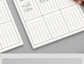 İlkokul Öğrencisi Kağıt - Dikey - 12 Adet - 480 Sayfa thumbnail 11