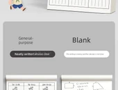 İlkokul Öğrencisi Kağıt - Dikey - 12 Adet - 480 Sayfa thumbnail 8