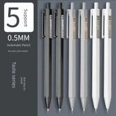 HB Mekanik Kalem - 0.5mm - 5 Paket - 1