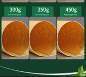 Kraft Kağıt [A3] 450g - 25 Yaprak - 8