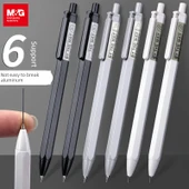HB Mekanik Kalem - 0.5mm - 5 Paket - 3
