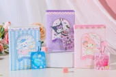 Melody + 5 Kalem A6 Defter - 7