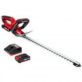 Einhell Ge Ch 1846 Li Kit Akülü Çit Budama Makinesi 1x2 Amper - 1