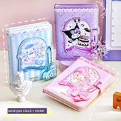 Melody + 5 Kalem A6 Defter - 2