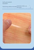 Nano İki Taraflı Yapıştırıcı - Dairesel 10mm Çap - 160 Parça - 12