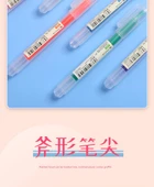 Fluoresan Marker Kalem Seti - Pembe (6) thumbnail 7