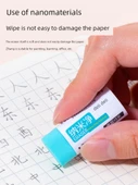 Deli Nano Net Chip Silgi - Büyük/5 - 5