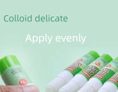 Yapıştırıcı Çubuk 36g - 24 Adet - Ofis ve Okul İçin - 9