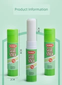 Yapıştırıcı Çubuk 36g - 12 Adet - Ofis ve Okul İçin - 7