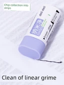 Deli Nano Net Chip Silgi - Orta/3 Blok - 4