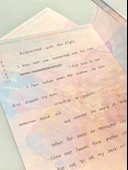 B5 Yazım Defteri - Gizli Rüya Kelebeği thumbnail 5