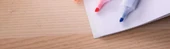 2 Paket Kontur Kalemi Yüksek Kapasiteli İşaretleyici Seti - 12