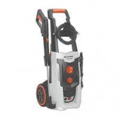 Lutian LT701G-2500A 195 Bar 2500 W Yüksek Basınçlı Yıkama Makinesi - 1