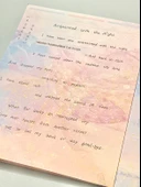 B5 Yazım Defteri - Gizli Rüya Kelebeği thumbnail 4