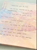 B5 Yazım Defteri - Gizli Rüya Kelebeği thumbnail 3