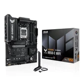 ASUS TUF GAMING B850M-E WIFI AMD - 1