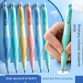 Sevimli Kalem - 10 Kalem Sarı 20 Kutu Kurşun Ucu thumbnail 2