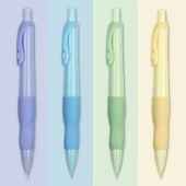 Sevimli Kalem - 10 Kalem Sarı 20 Kutu Kurşun Ucu thumbnail 6