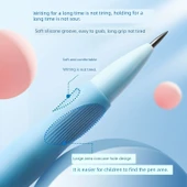 Sevimli Kalem - 10 Kalem Sarı 20 Kutu Kurşun Ucu thumbnail 5