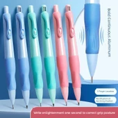 Sevimli Kalem - 10 Kalem Sarı 20 Kutu Kurşun Ucu thumbnail 3