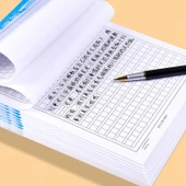Öğrenci Kompozisyon Defteri - İngilizce Kitap [20 Paket] - 3