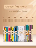 Genişletilebilir Kitap Standı - Büyük Panda - 6