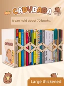 Genişletilebilir Kitap Standı - Büyük Kapibara - 2
