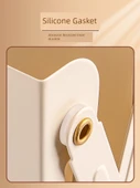 Genişletilebilir Kitap Standı - Artan Panda - 4