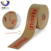 Su Aktifli Kraft Kağıt Bant - 70mm x 50m - 3