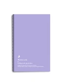 Minimalist Gradient B5 Defter - Lacivert Gradyan - 10 Adet - 6