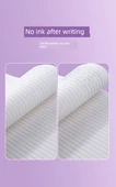 Minimalist Gradient B5 Defter - Açık Renk Gradyan - 15 Adet - 12