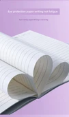 Minimalist Gradient B5 Defter - Lacivert Gradyan - 20 Adet - 10
