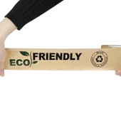 Kendinden Yapışkanlı Kırılgan Ürün Bantı - 70mm x 50m - 1