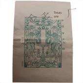 Kraft Kağıt Bereket Zarfı - Renk 6 - 3